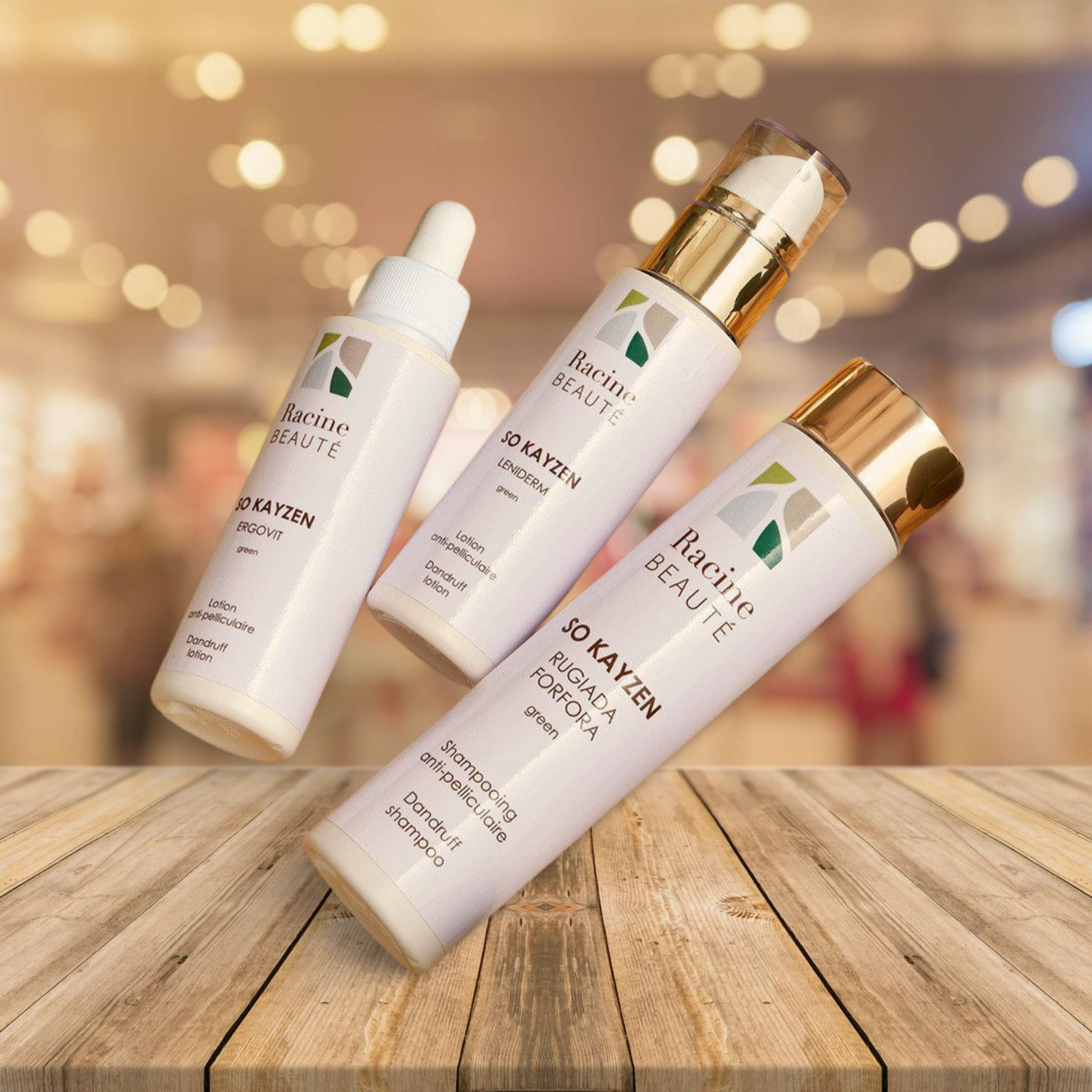 SO KAYZEN LOTION 100 ML