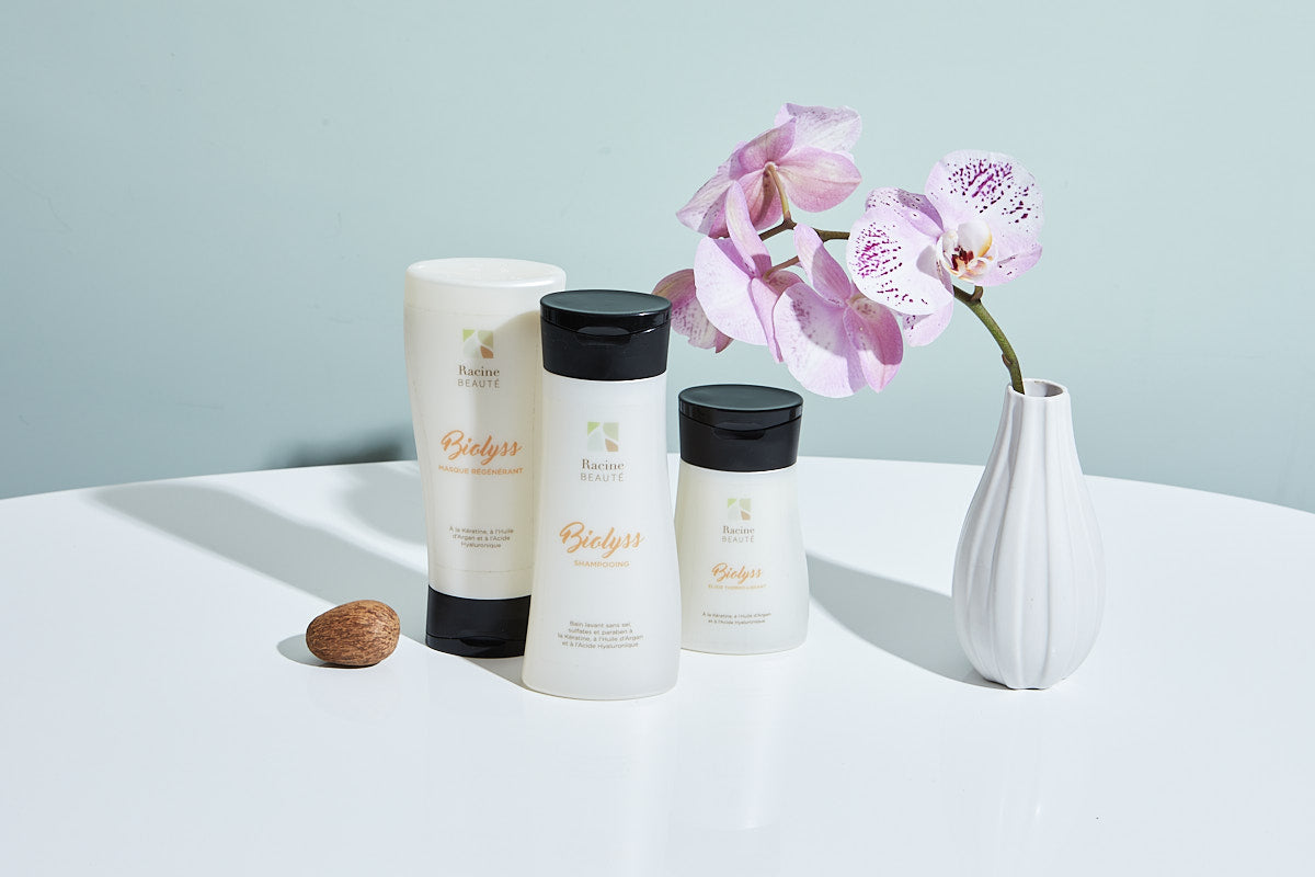 MASQUE BIOLYSS 250ml