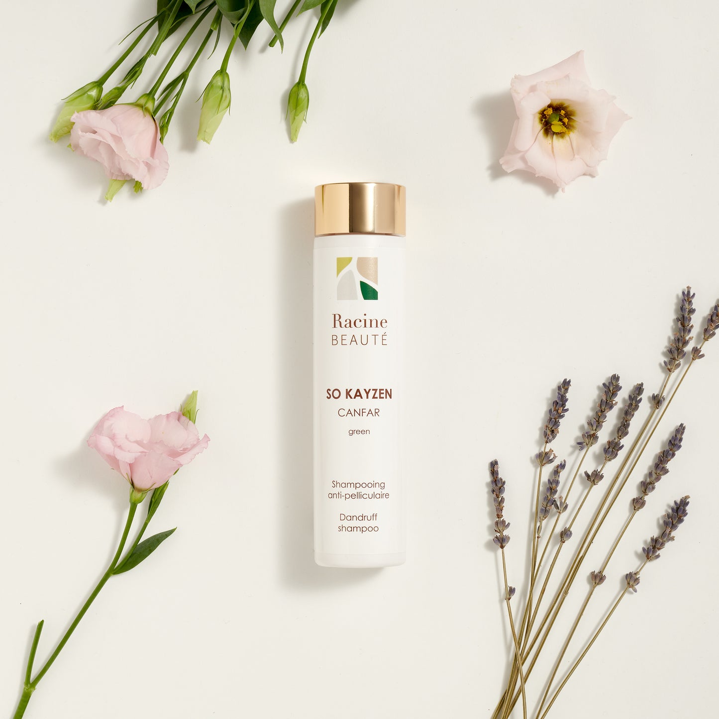 SO KAYZEN SHAMPOING 250 ML