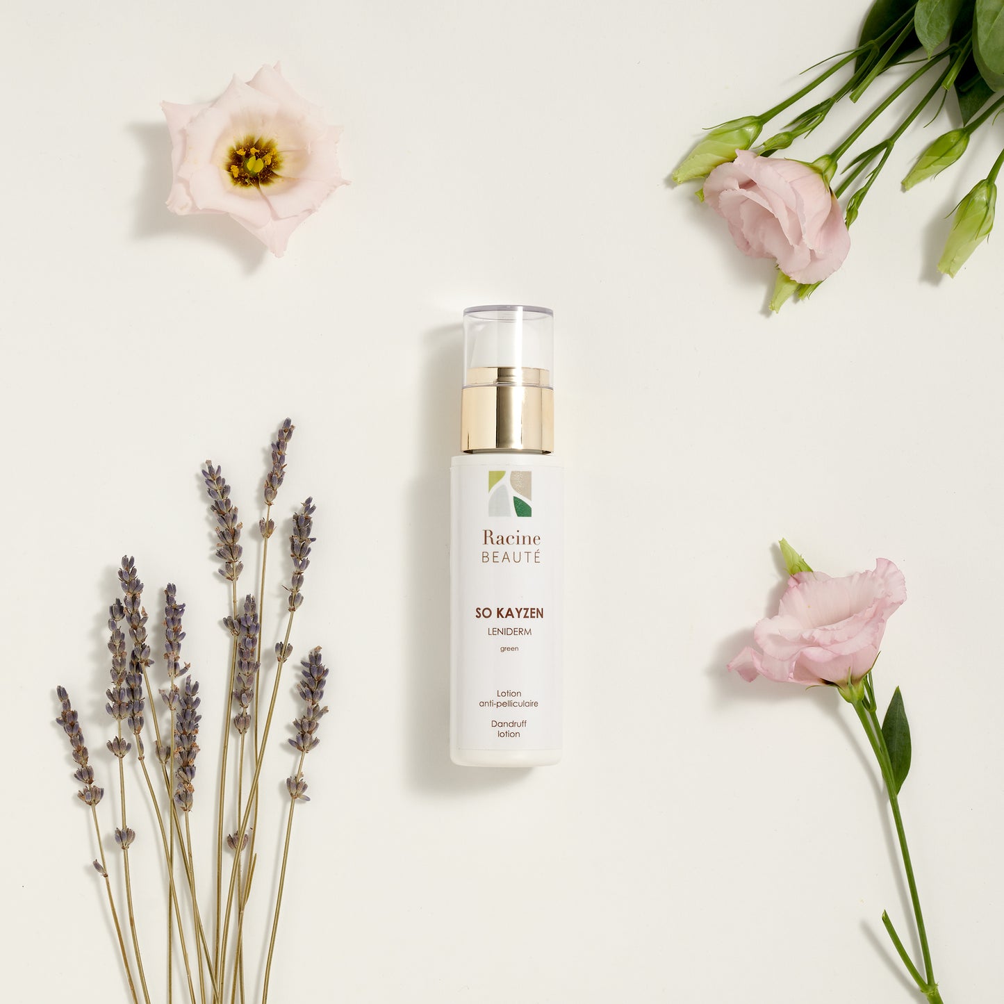 SO KAYZEN LENIDERM LOTION 100 ML