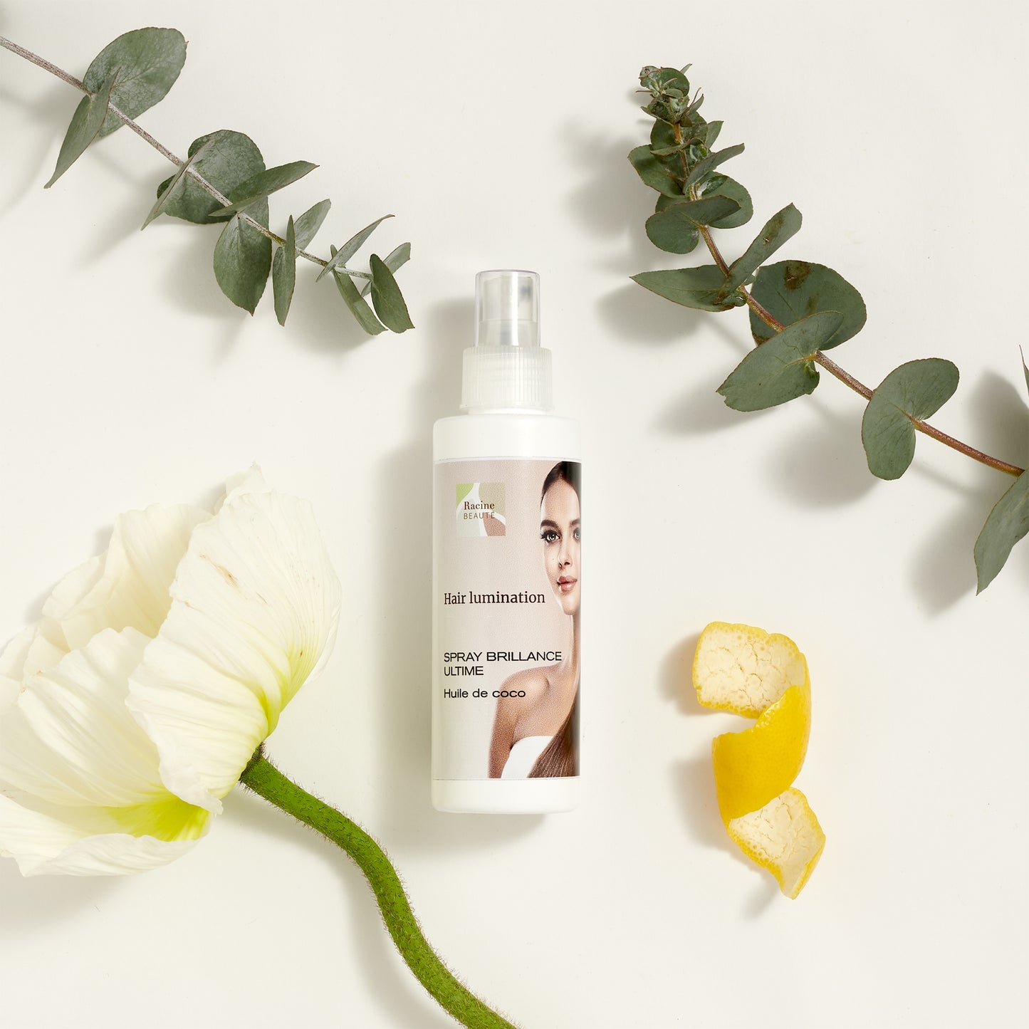 Pack HAIR LUMINATION
