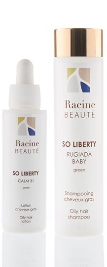 SO LIBERTY SHAMPOING 250 ML
