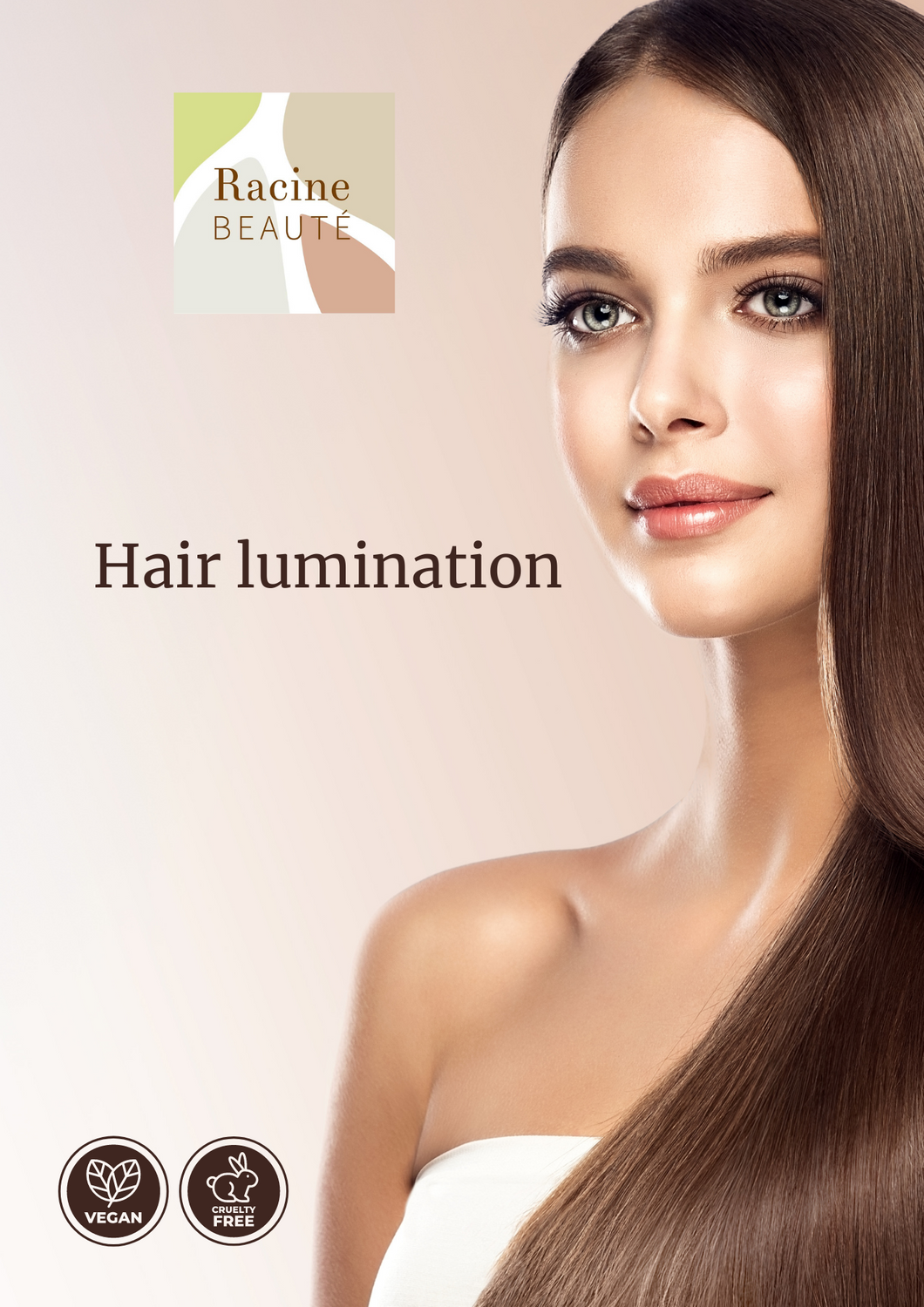 HAIR LUMINATION SHAMPOING 250 ML