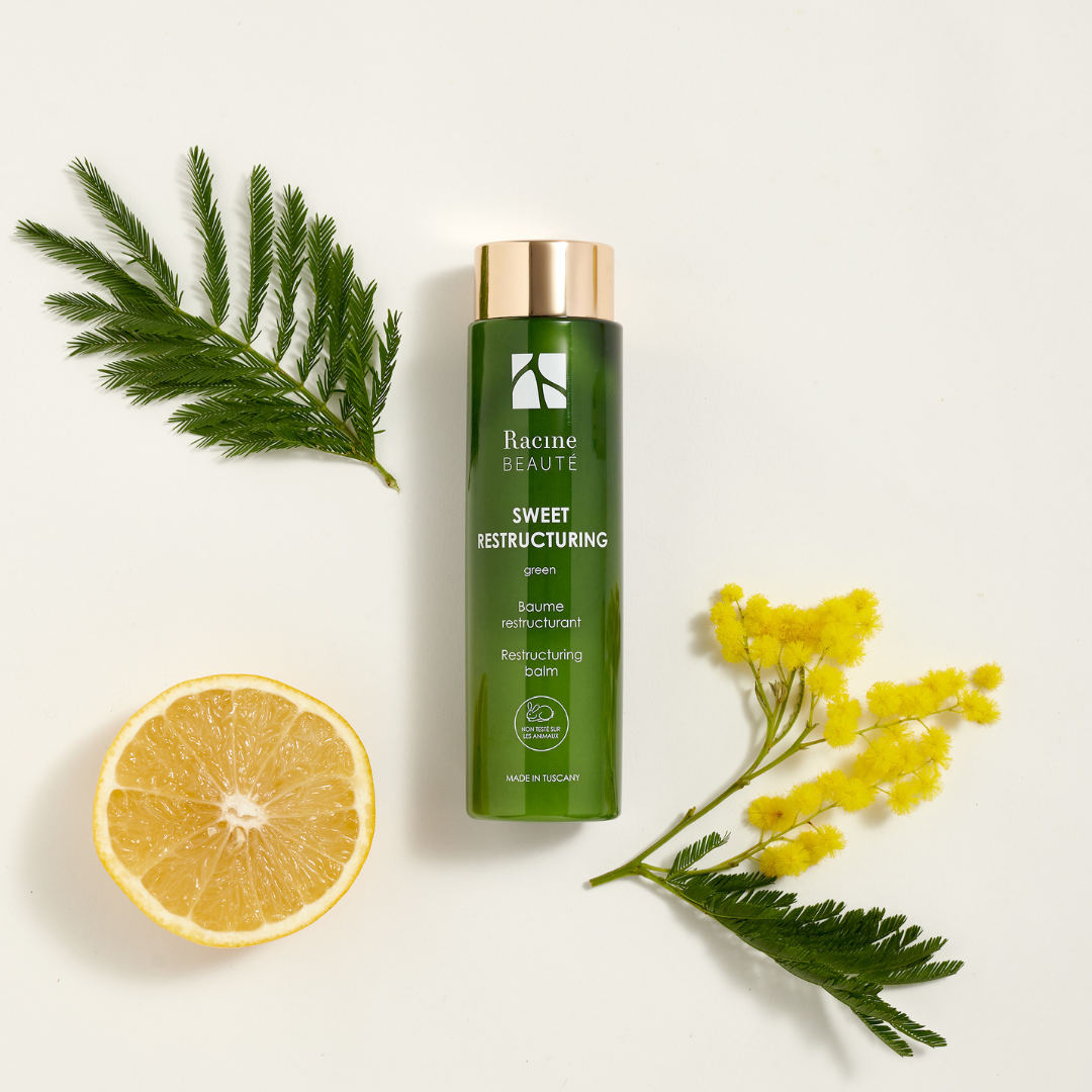 SWEET RESTRUCTURING BAUME 250 ML