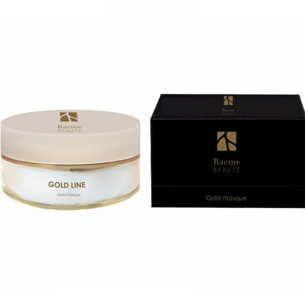 GOLD MASQUE 250 ML