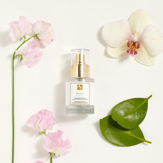PARFUM CHEVEUX DOUCEUR D'ORIENT